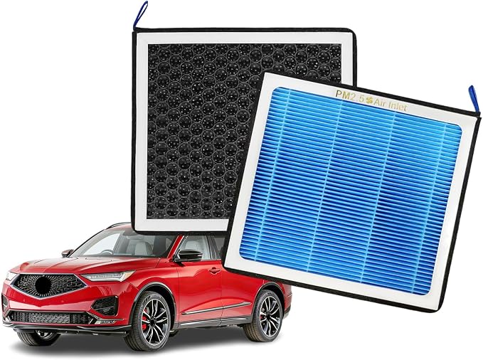 MASHA Cabin Air Filter For Acura MDX, by MASHA
