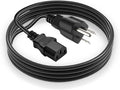 5ft AC Power Cord Compatible by SLLEA