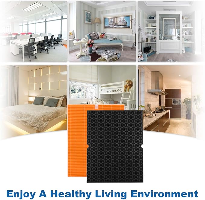 116131 Replacement Filter I, Compatible - Image 4