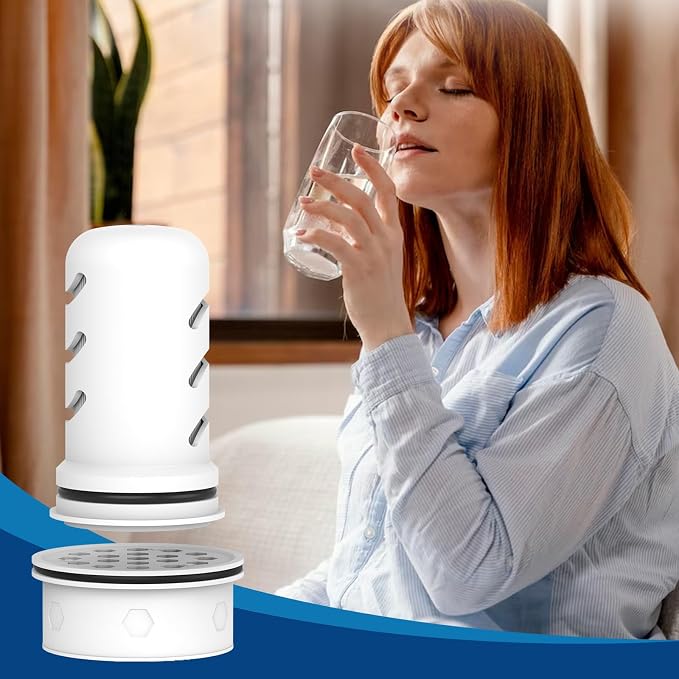 MARRIOTTO Water Filter Replacement - Image 6