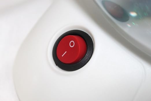 EcoGecko Color Wheel Air Revitalizer, Air Washer, Air Freshener, Room Aromatizer - Image 3