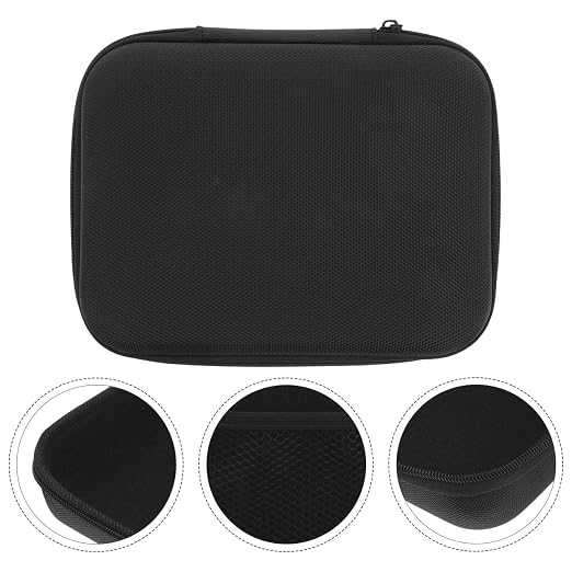 Beaupretty Breath Bag Portable Storage Pouch - Image 8