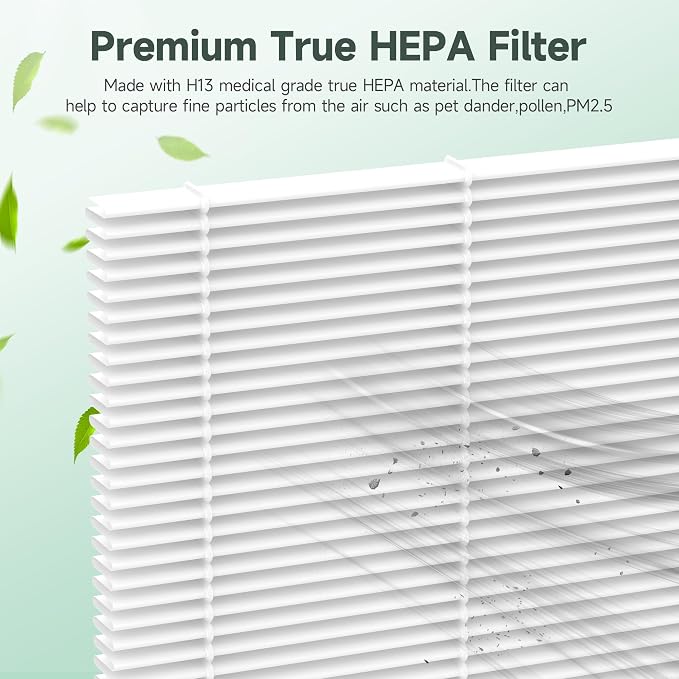 1 Set 10L Pro Replacement Filter Kit Compatible - Image 6