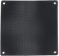 Computer Chassis Fan Filter Mesh Frame PVC by Unknown