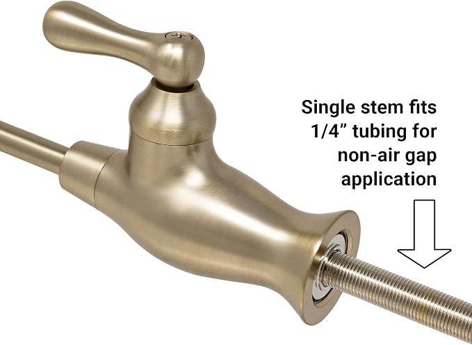 Metpure Non-airgap NSF Certified RO Faucet Reverse Osmosis Drinking Water - Image 4