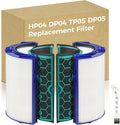 TP04 Replacement Filter Compatible by HKNECE