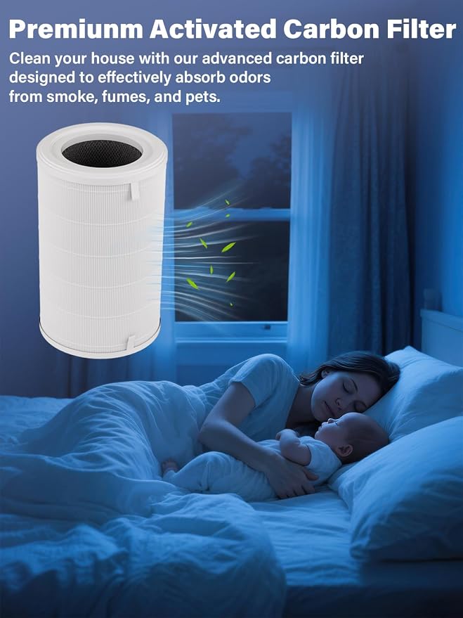 1000 Replacement Filters Compatible - Image 6