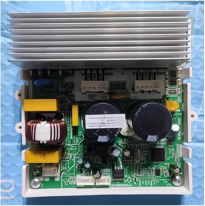 Air Conditioner 17122000021912 Motherboard 17122000021908/DCFAN Air - Image 2