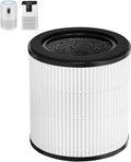 B-D02L Replacement Filter, Compatible by Unknown