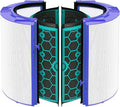 360° Combi 2 in 1 Replacement Filter by YUEFENG