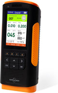 Real Time Air Quality Detector AQI Air Quality Monitor Indoor, Formaldehyde by Norpolifomor