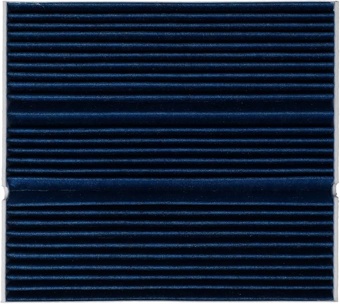 PUREFLOW PC99555HX HEPA Cabin Air Filter | Fits 2020-2026 Mercedes-Benz GLB250 - Image 6
