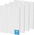 116130 Replacement Filter H Compatible by AddtoYourCart