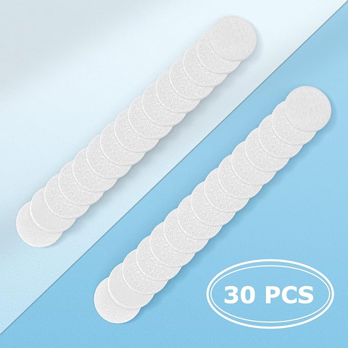 30 Pack Core Mini Aroma Pads Replacement - Image 5