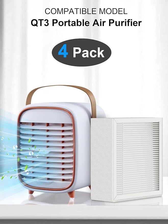 QT3 Replacement Filter Compatible - Image 3
