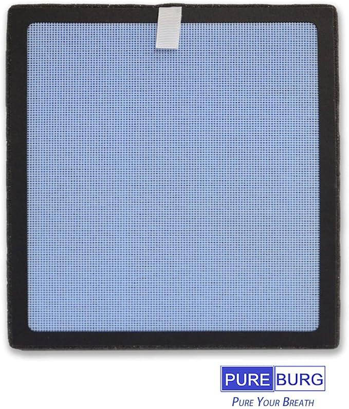 PUREBURG Replacement Filters Compatible - Image 3