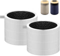 Air Filter Replacement Compatible by HODSEUKIN