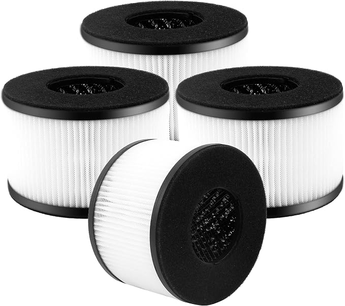 BS-03 H13 True Replacement Filter Compatible by VacusMatrix