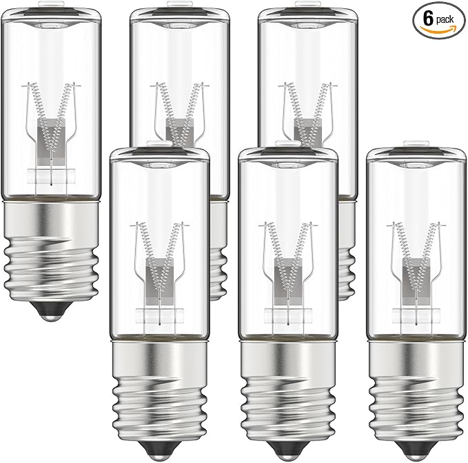 ANTOBLE 3W LB1000 UVC Replacement Bulb Compatible by ANTOBLE