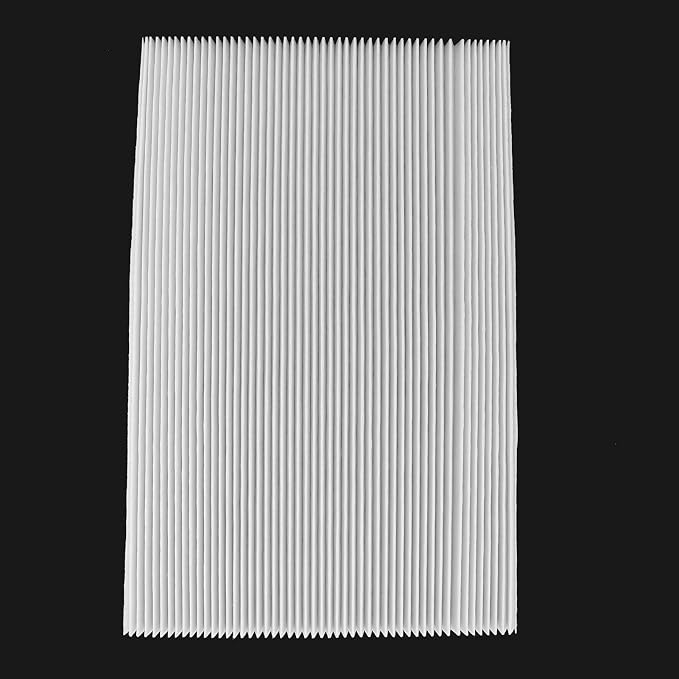 Air Purifier Filter Paper, Universal PET Replacement Filter Helps Reduce Dust - Image 5