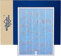 Membrane Solutions MSA3/MSA3S Genuine Air Filter Replacement 1 Pack, Upgraded by MembraneSolutions