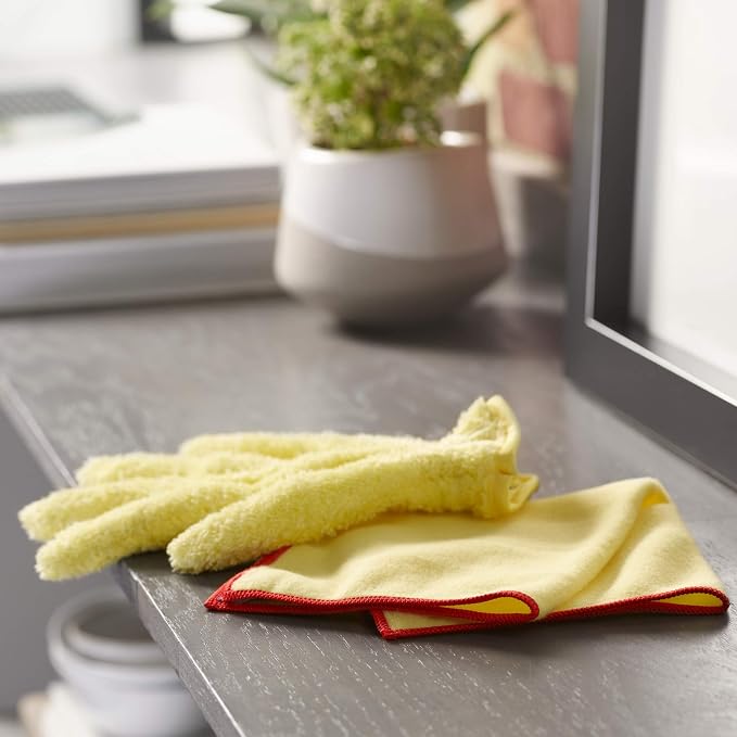 E-Cloth High Performance Dusting Glove - Image 3
