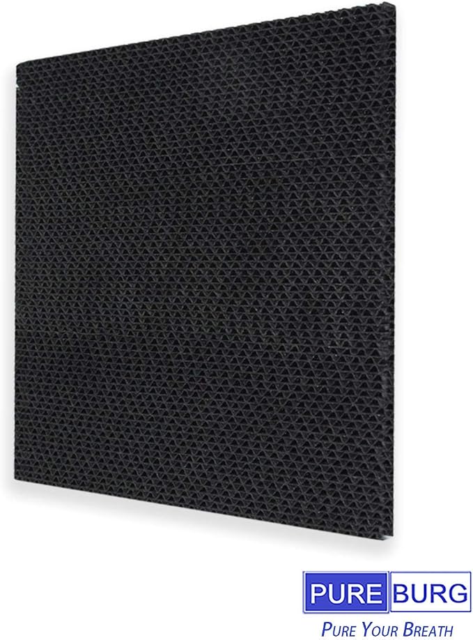 PUREBURG Replacement Filter Set Compatible - Image 4