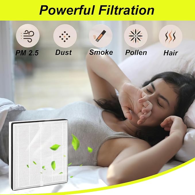 H7124 Replacement Filters Compatible - Image 6
