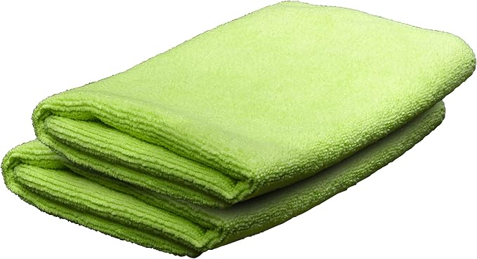 Breakthrough Clean Technologies Microfiber Cleaning Cloth by BreakthroughClean