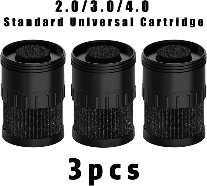 Smoke Hunter Replacement Filter - Image 5