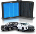 Cabin Air Filter, for 2020-2025 Hyundai Palisade by ForYourEnjoyableJourney