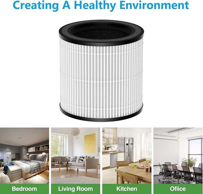 BK08 Replacement Filter Compatible - Image 5