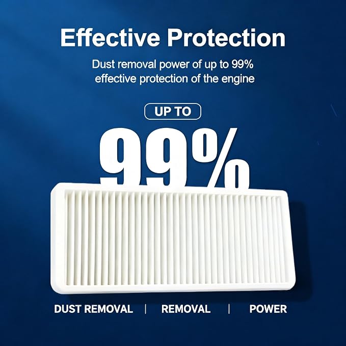 Cabin Air Filter Replacement - Image 5