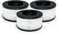 Nispira BS-01 3-In-1 True HEPA Filter Replacement Compatible by Nispira