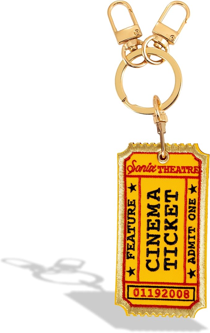 Sonix Keychain Case Compatible by Unknown