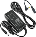 24V AC/DC Adapter Compatible by Unknown