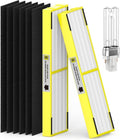 SAKEGDY FLT4825 HP Filter B and LB4000 Replacement Bulb Compatible by SAKEGDY