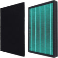 Replacement Air Purifier Carbon Fiber Filter Accessories，Compatible by Unknown
