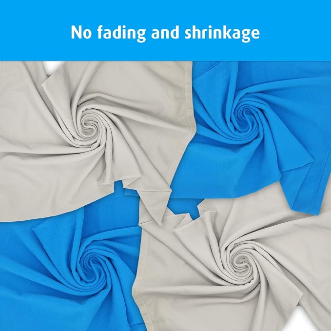 4 Pack 121 Replacement Washable Pre-Filter - Image 4