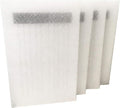 Pads compatible with the Dynamic P1000 Filter 16 X 21 by Unknown