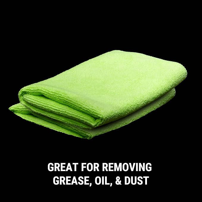 Breakthrough Clean Technologies Microfiber Cleaning Cloth - Image 6