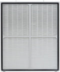 PUREBURG Replacement Filter Compatible by PUREBURG-PureYourBreath