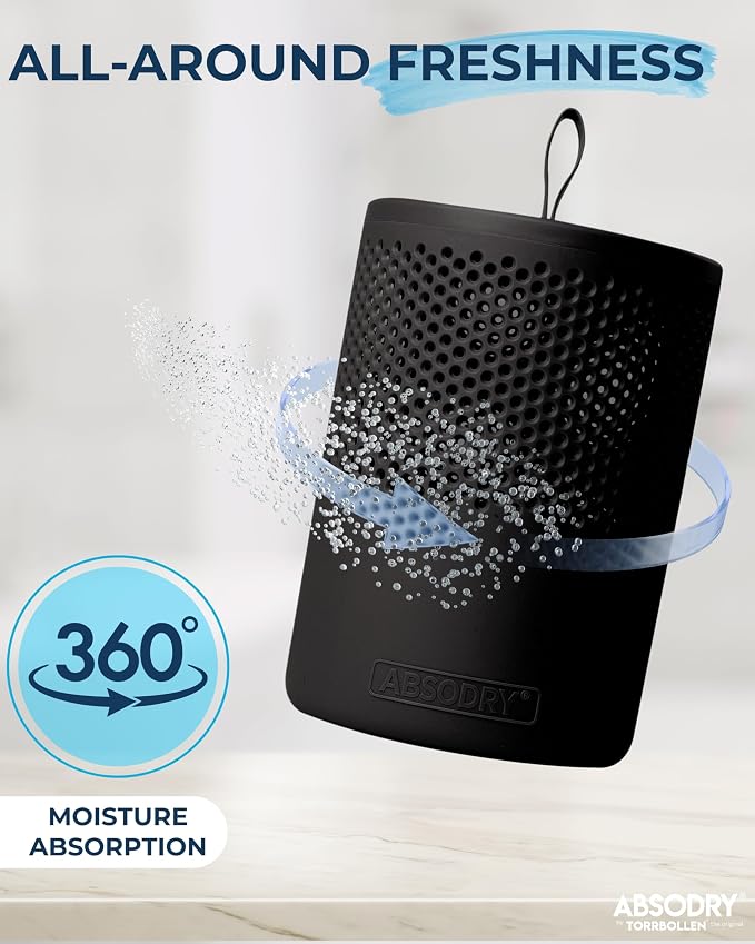 Closet dehumidifier - Image 9