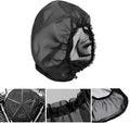 Motorcycle Waterproof Air Filter Rain Sock Dustproof Protective Cover by TCMI