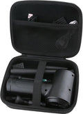 Hard EVA Carrying Case by JINMEI