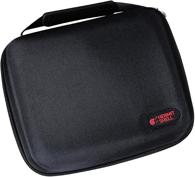 Hermitshell Travel Case Fits 3M Paint Project Respirator - Image 4