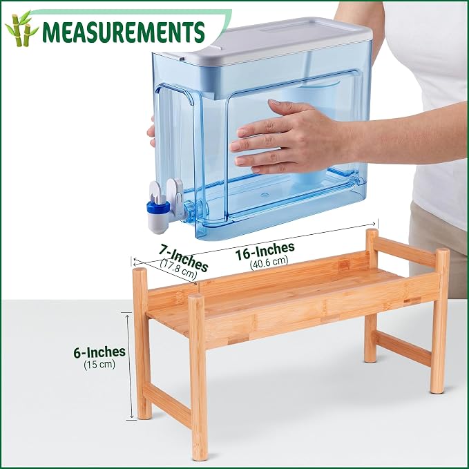 Water Dispenser Stand - Image 2