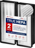 AER1 / 16216 True HEPA Filter Replacement Compatible by LifeSupplyUSA