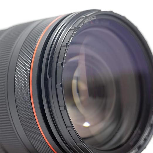 77mm X2 UV Filter for Camera Lenses - Image 4