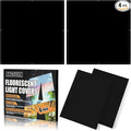 ANGSYLTH 2 x 2 Feet Fluorescent Light Covers by ANGSYLTH